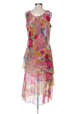 Kleid Outfit, Größe XL, Farbe Mehrfarbig, Preis € 15,99