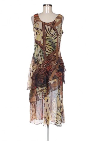 Šaty  Outfit, Veľkosť XL, Farba Viacfarebná, Cena  16,95 €