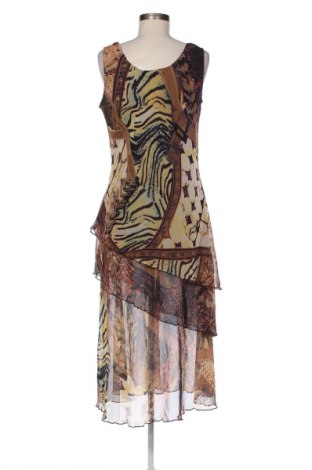 Šaty  Outfit, Veľkosť XL, Farba Viacfarebná, Cena  16,95 €