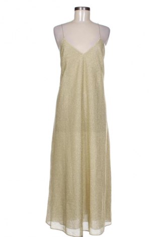Rochie Oysho, Mărime L, Culoare Auriu, Preț 455,48 Lei