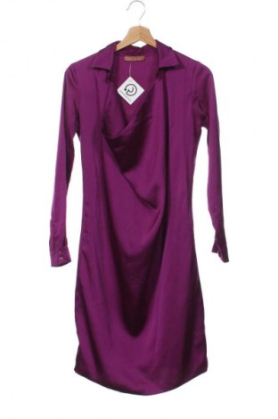 Kleid PNK casual, Größe XS, Farbe Lila, Preis 77,99 €