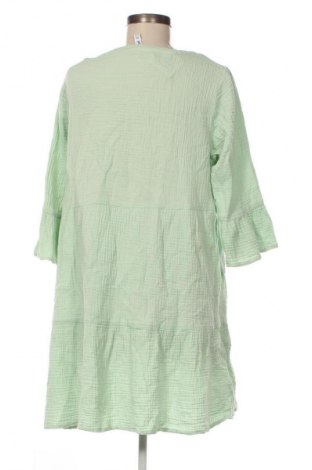 Kleid Page One, Größe L, Farbe Grün, Preis 8,99 €
