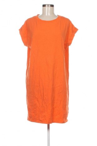 Kleid Page One, Größe L, Farbe Orange, Preis € 12,99