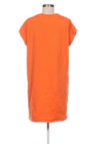 Kleid Page One, Größe L, Farbe Orange, Preis € 12,99