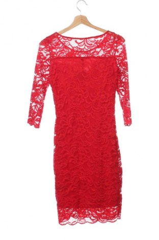 Rochie Page One, Mărime XS, Culoare Roșu, Preț 196,99 Lei