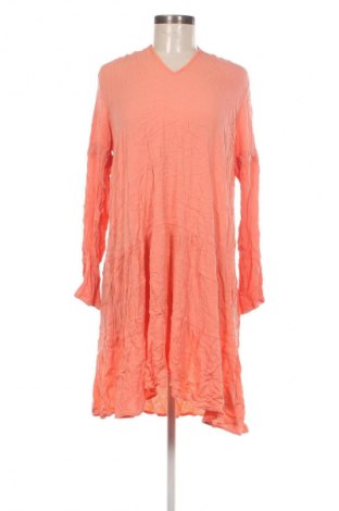 Kleid Page One, Größe XL, Farbe Orange, Preis 20,99 €
