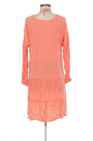 Kleid Page One, Größe XL, Farbe Orange, Preis 20,99 €