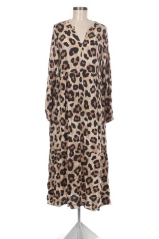 Kleid Page One, Größe M, Farbe Mehrfarbig, Preis 31,99 €