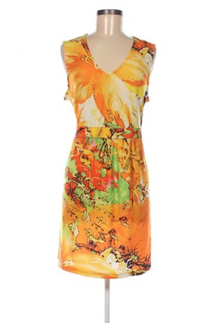 Rochie Paola, Mărime L, Culoare Multicolor, Preț 98,99 Lei