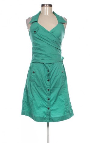 Φόρεμα Paola Frani, Μέγεθος M, Χρώμα Πράσινο, Τιμή 74,99 €