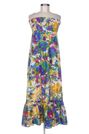 Kleid Papaya Beach, Größe S, Farbe Mehrfarbig, Preis € 14,83