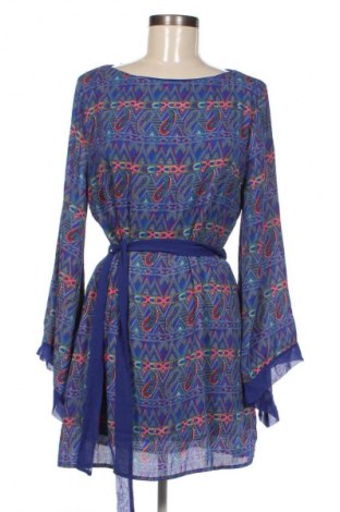 Kleid Paper Scissors, Größe L, Farbe Mehrfarbig, Preis 20,99 €