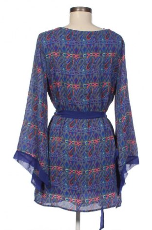 Kleid Paper Scissors, Größe L, Farbe Mehrfarbig, Preis 20,99 €