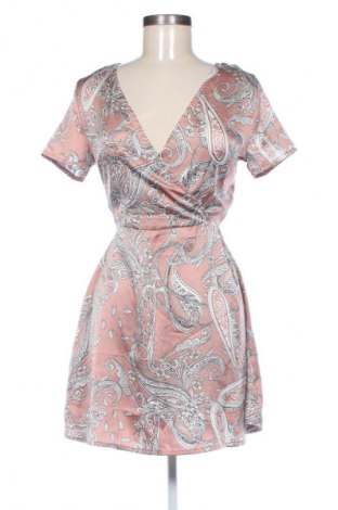 Φόρεμα Parisian, Μέγεθος M, Χρώμα Πολύχρωμο, Τιμή 15,33 €