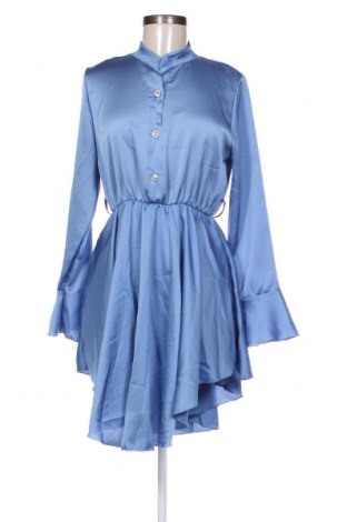 Kleid Passion, Größe M, Farbe Blau, Preis € 20,99