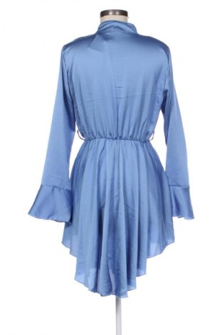 Kleid Passion, Größe M, Farbe Blau, Preis € 20,99