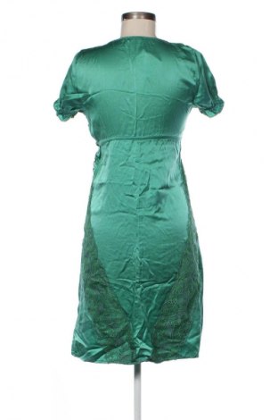Kleid Patrizia Pepe, Größe S, Farbe Grün, Preis 104,86 €