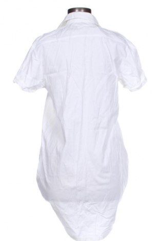 Kleid Pause Jeans, Größe M, Farbe Weiß, Preis 24,55 €