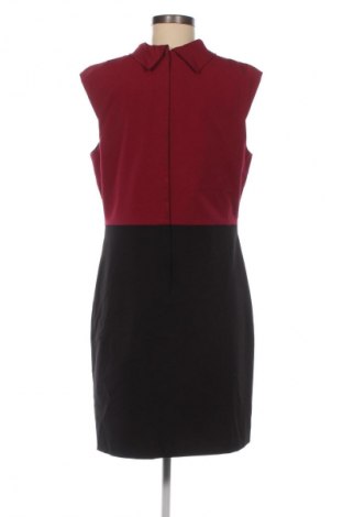 Kleid Peacocks, Größe L, Farbe Mehrfarbig, Preis 13,99 €