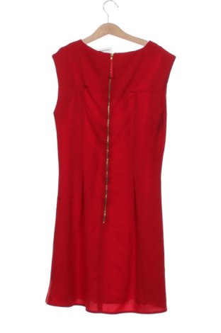 Kleid Pepe Jeans, Größe XS, Farbe Rot, Preis 37,99 €