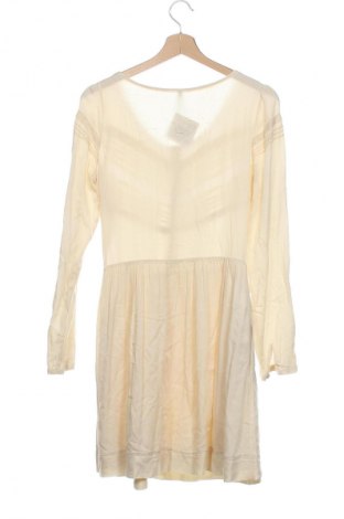 Sukienka Pepe Jeans, Rozmiar S, Kolor Żółty, Cena 215,99 zł