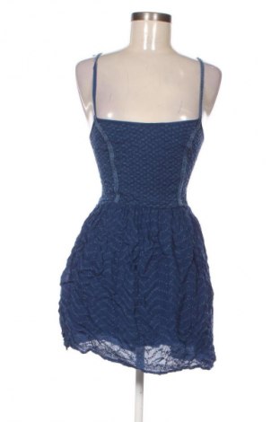Šaty  Pepe Jeans, Velikost S, Barva Modrá, Cena  839,00 Kč