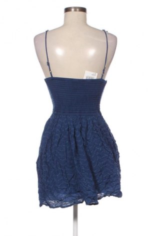 Šaty  Pepe Jeans, Velikost S, Barva Modrá, Cena  839,00 Kč