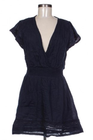 Rochie Pepe Jeans, Mărime M, Culoare Albastru, Preț 222,79 Lei