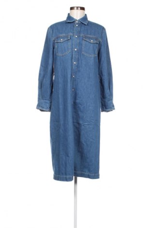 Šaty  Pepe Jeans, Veľkosť L, Farba Modrá, Cena  42,99 €