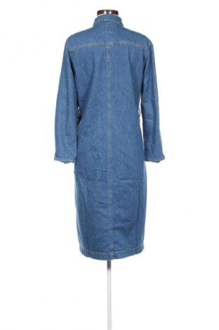 Šaty  Pepe Jeans, Veľkosť L, Farba Modrá, Cena  42,99 €