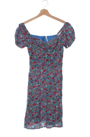 Φόρεμα Pepe Jeans, Μέγεθος XS, Χρώμα Πολύχρωμο, Τιμή 52,99 €