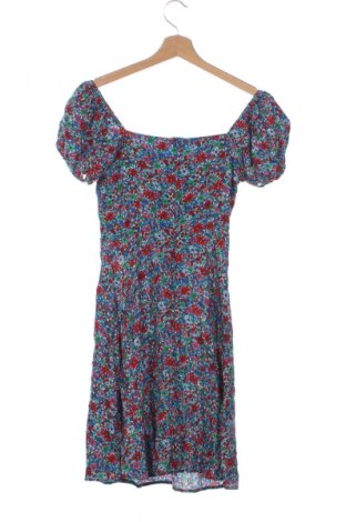 Φόρεμα Pepe Jeans, Μέγεθος XS, Χρώμα Πολύχρωμο, Τιμή 52,99 €
