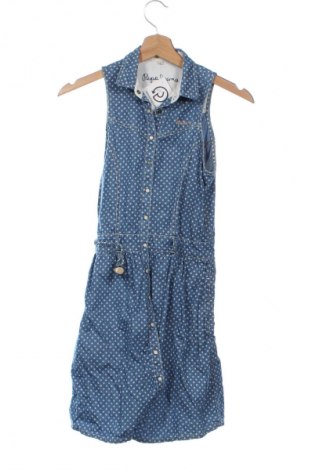 Рокля Pepe Jeans, Размер S, Цвят Многоцветен, Цена 51,99 лв.