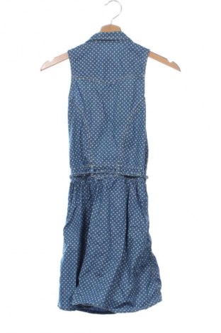 Рокля Pepe Jeans, Размер S, Цвят Многоцветен, Цена 51,99 лв.