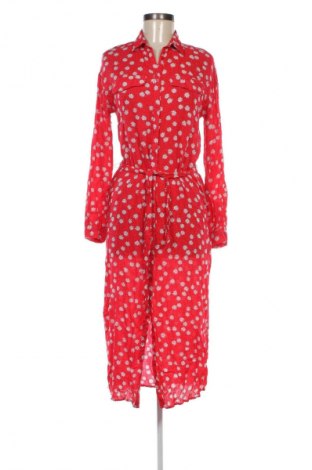 Рокля Pepe Jeans, Размер S, Цвят Многоцветен, Цена 47,99 лв.