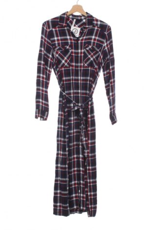 Рокля Pepe Jeans, Размер XS, Цвят Многоцветен, Цена 58,99 лв.