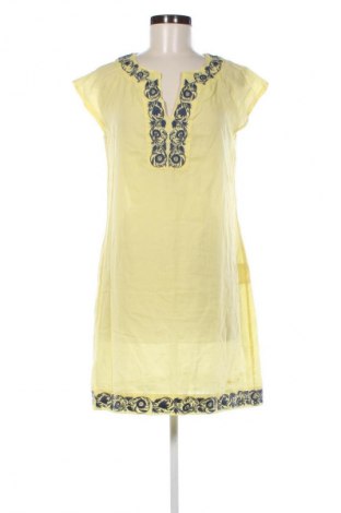 Rochie Pepe Jeans, Mărime M, Culoare Galben, Preț 230,01 Lei