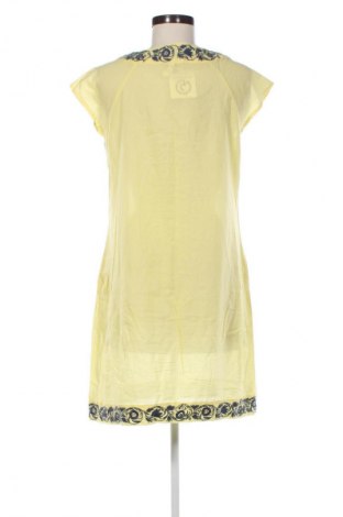 Rochie Pepe Jeans, Mărime M, Culoare Galben, Preț 230,01 Lei
