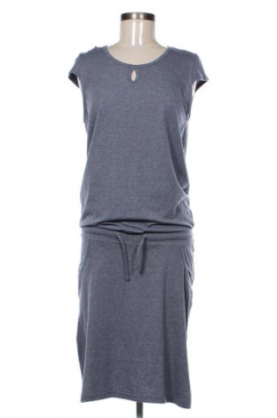 Kleid Pescara, Größe L, Farbe Blau, Preis € 12,99