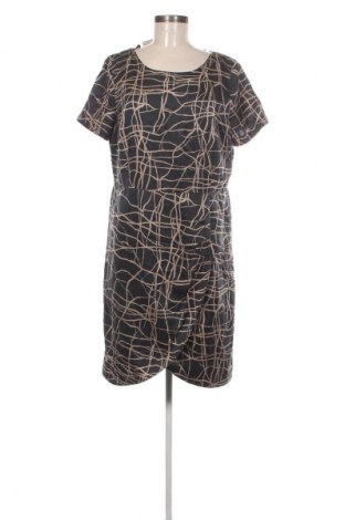 Kleid Peter Hahn, Größe XL, Farbe Mehrfarbig, Preis 56,99 €