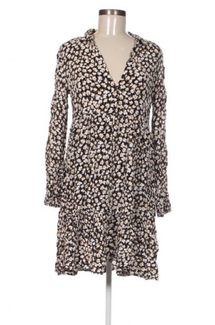 Kleid Pieces, Größe M, Farbe Mehrfarbig, Preis € 8,99