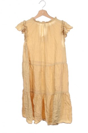 Sukienka Pieces, Rozmiar XS, Kolor Beżowy, Cena 88,99 zł