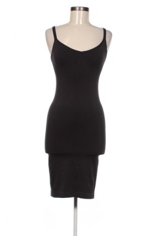 Kleid Pieces, Größe S, Farbe Schwarz, Preis € 43,99