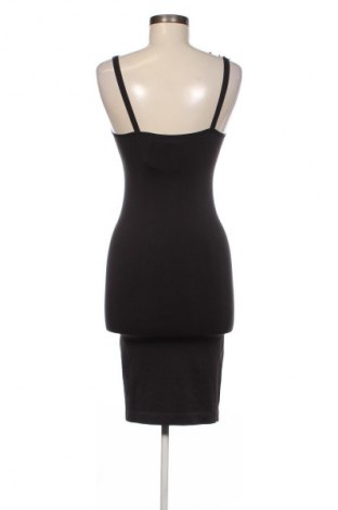 Kleid Pieces, Größe S, Farbe Schwarz, Preis € 43,99