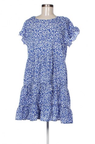 Kleid Pigalle, Größe L, Farbe Mehrfarbig, Preis 20,99 €