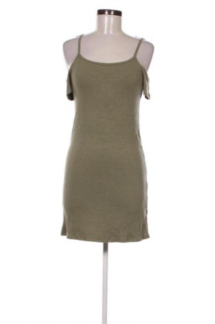 Kleid Pimkie, Größe S, Farbe Grün, Preis 17,99 €