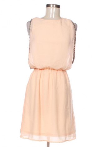 Kleid Pimkie, Größe M, Farbe Orange, Preis 13,99 €