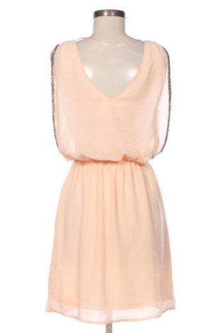 Kleid Pimkie, Größe M, Farbe Orange, Preis 13,99 €