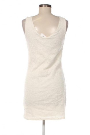 Kleid Pimkie, Größe L, Farbe Ecru, Preis 13,99 €