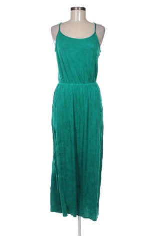 Kleid Pink Rose, Größe L, Farbe Grün, Preis 15,99 €